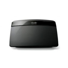 Linksys E900 N Router 300Mbps Easy setup/Advanced security